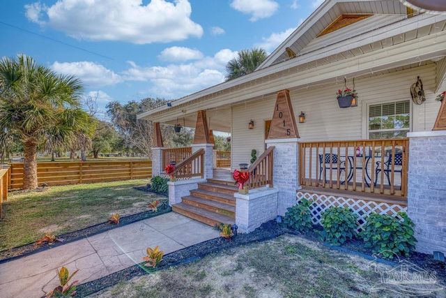 1015 E Brainerd St, Pensacola, FL 32503