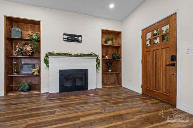 1015 E Brainerd St, Pensacola, FL 32503