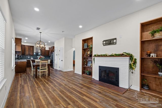 1015 E Brainerd St, Pensacola, FL 32503