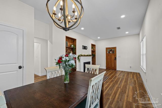 1015 E Brainerd St, Pensacola, FL 32503