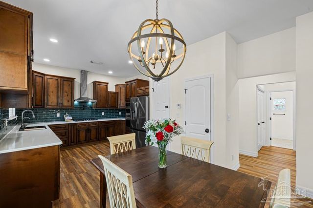 1015 E Brainerd St, Pensacola, FL 32503