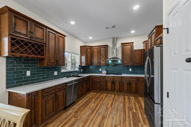 1015 E Brainerd St, Pensacola, FL 32503