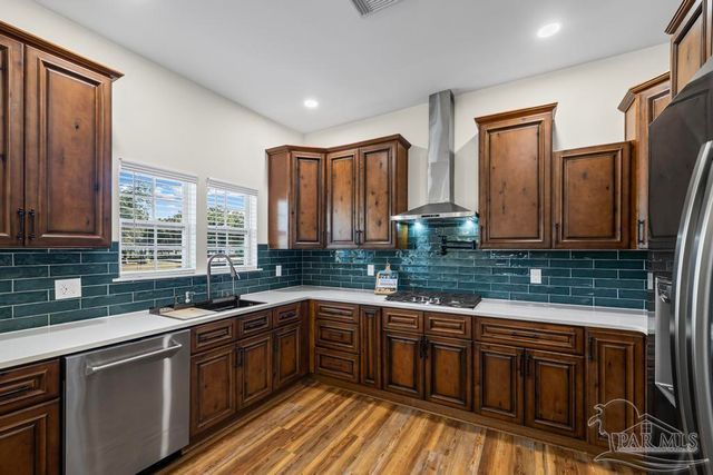 1015 E Brainerd St, Pensacola, FL 32503