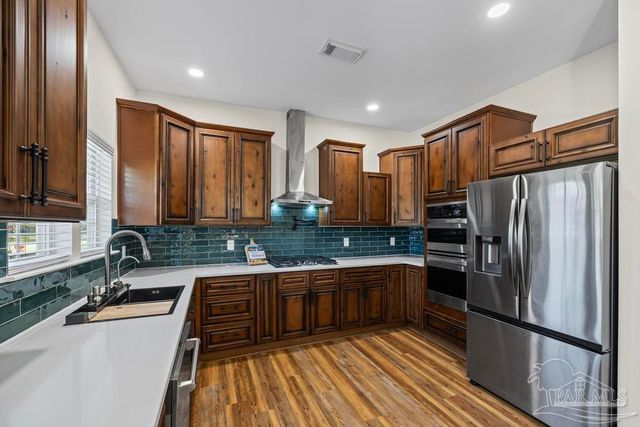 1015 E Brainerd St, Pensacola, FL 32503