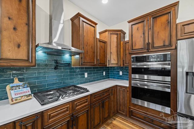 1015 E Brainerd St, Pensacola, FL 32503