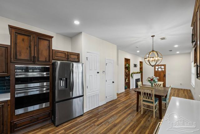 1015 E Brainerd St, Pensacola, FL 32503