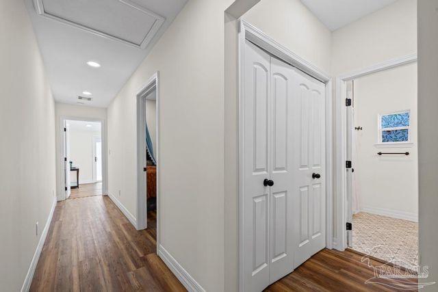 1015 E Brainerd St, Pensacola, FL 32503