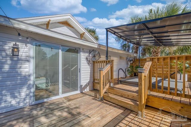 1015 E Brainerd St, Pensacola, FL 32503