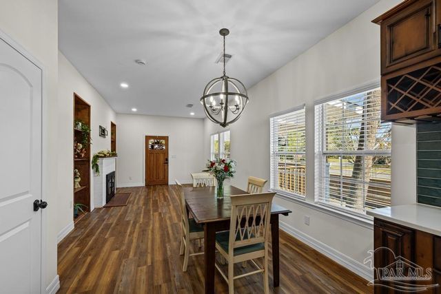 1015 E Brainerd St, Pensacola, FL 32503