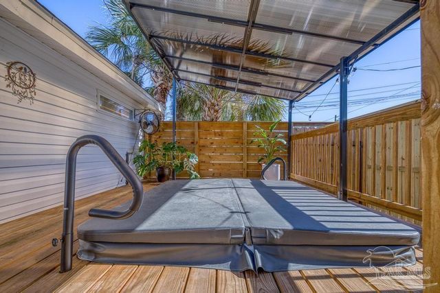 1015 E Brainerd St, Pensacola, FL 32503