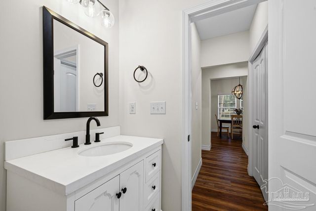 1015 E Brainerd St, Pensacola, FL 32503