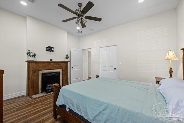 1015 E Brainerd St, Pensacola, FL 32503