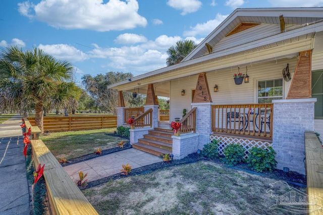 1015 E Brainerd St, Pensacola, FL 32503