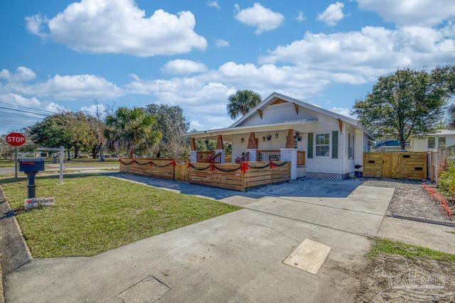 1015 E Brainerd St, Pensacola, FL 32503