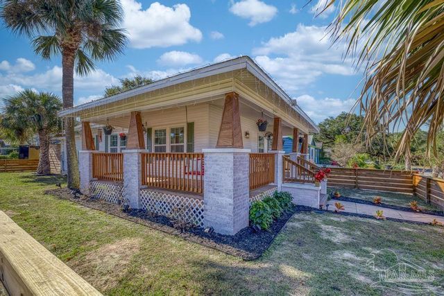 1015 E Brainerd St, Pensacola, FL 32503