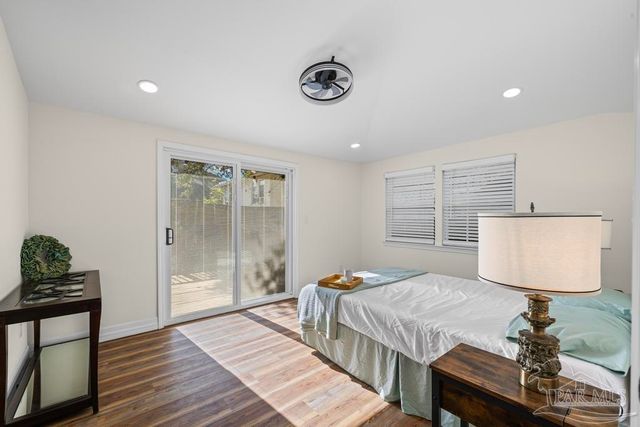 1015 E Brainerd St, Pensacola, FL 32503