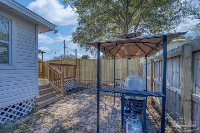 1015 E Brainerd St, Pensacola, FL 32503