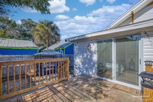 1015 E Brainerd St, Pensacola, FL 32503