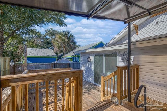 1015 E Brainerd St, Pensacola, FL 32503