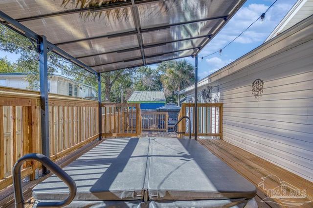 1015 E Brainerd St, Pensacola, FL 32503