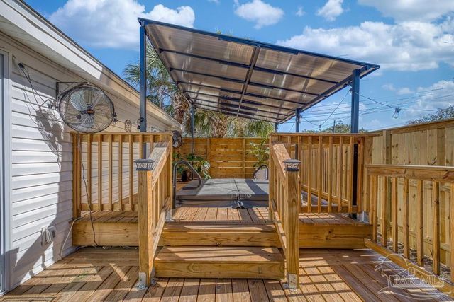 1015 E Brainerd St, Pensacola, FL 32503