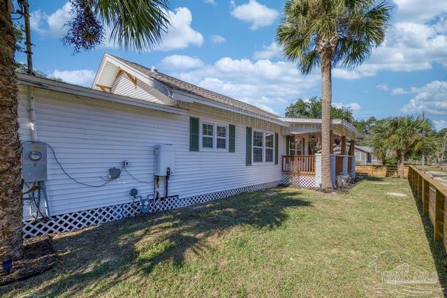 1015 E Brainerd St, Pensacola, FL 32503