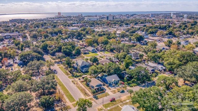 1015 E Brainerd St, Pensacola, FL 32503