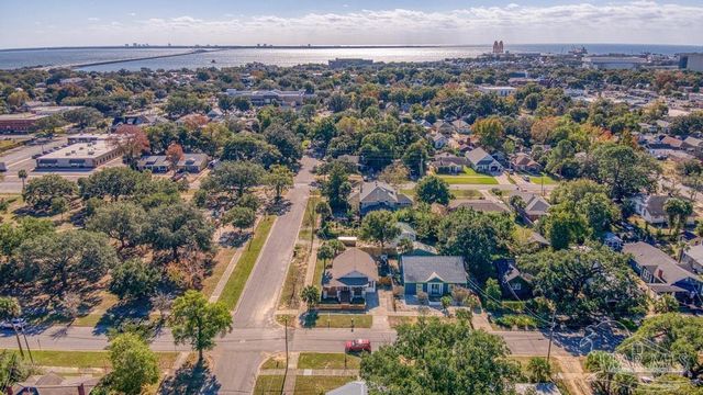 1015 E Brainerd St, Pensacola, FL 32503