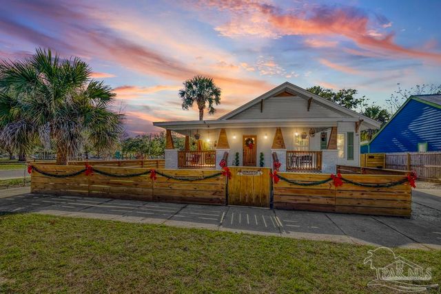 1015 E Brainerd St, Pensacola, FL 32503