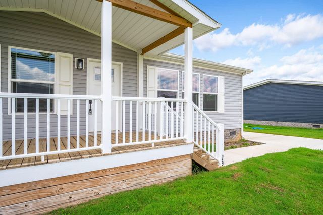 79 Bear Oak Drive, Dunlap, TN 37327