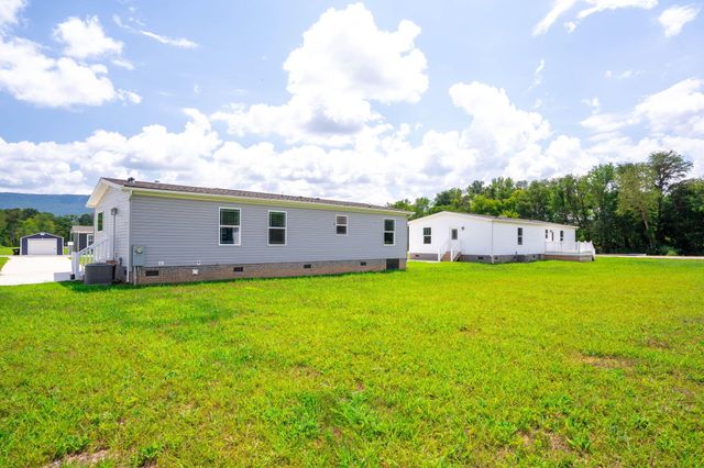 79 Bear Oak Drive, Dunlap, TN 37327