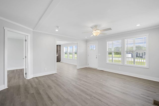 79 Bear Oak Drive, Dunlap, TN 37327