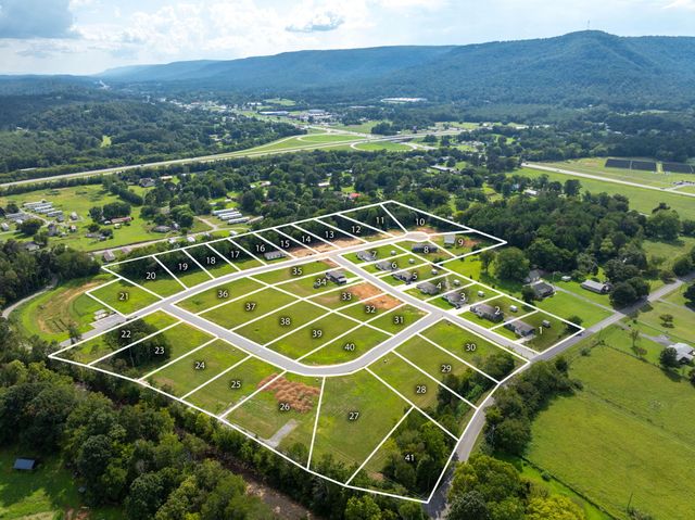 79 Bear Oak Drive, Dunlap, TN 37327