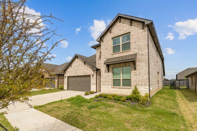 7525 Wild Mint Trail, Venus, TX 76084