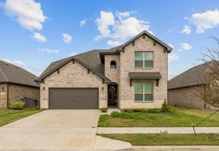 7525 Wild Mint Trail, Venus, TX 76084