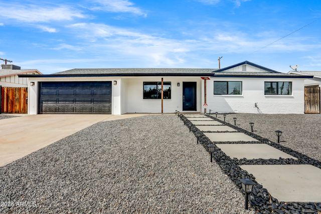 1050 N 74TH Street, Scottsdale, AZ 85257