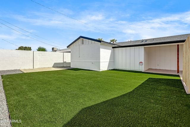 1050 N 74TH Street, Scottsdale, AZ 85257