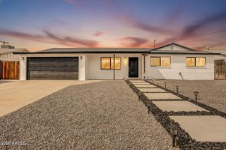 1050 N 74TH Street, Scottsdale, AZ 85257