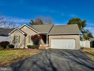 107 STRAWBERRY WAY, Rehoboth Beach, DE 19971