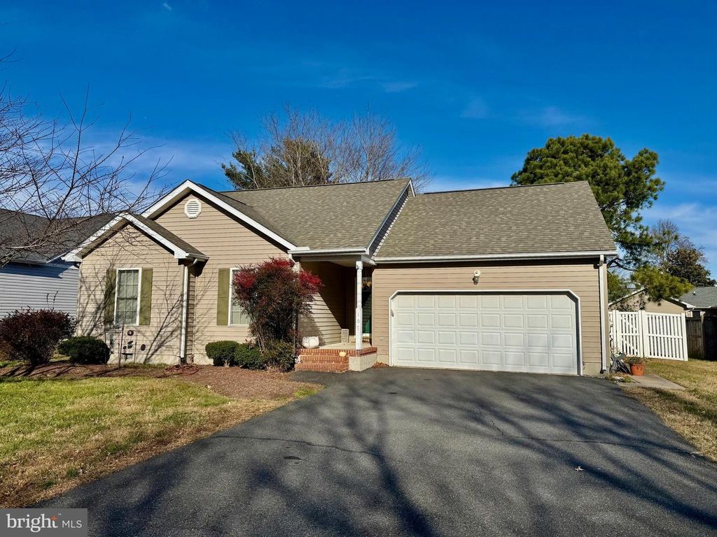 107 STRAWBERRY WAY, Rehoboth Beach, DE 19971