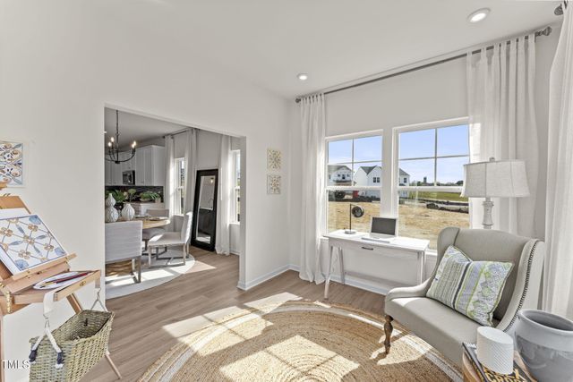 86 Oak Meadow Lane, Angier, NC 27501