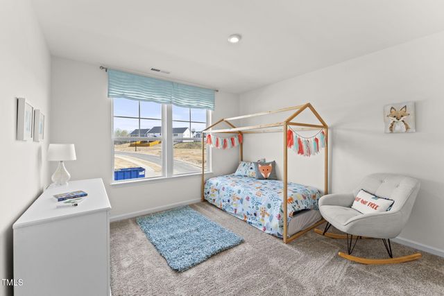 86 Oak Meadow Lane, Angier, NC 27501