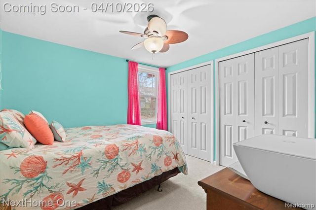 1014 S Adelaide Street, Fenton, MI 48430