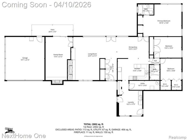 1014 S Adelaide Street, Fenton, MI 48430