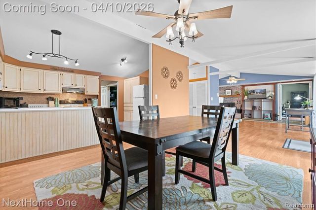 1014 S Adelaide Street, Fenton, MI 48430