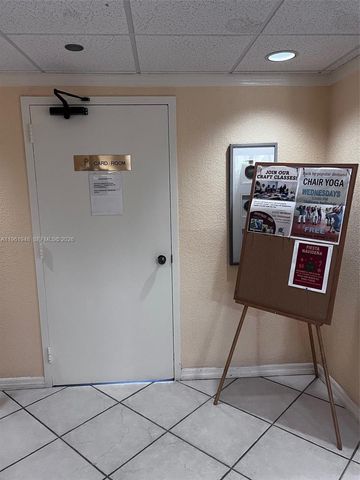 1300 Saint Charles Pl L22, Pembroke Pines, FL 33026