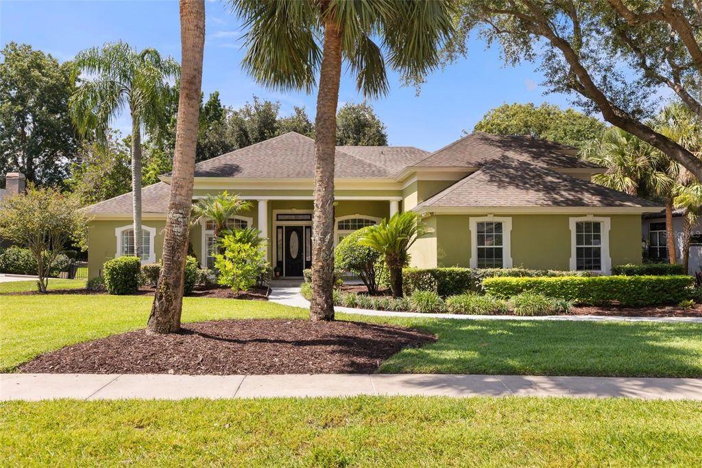 149 CHERRY CREEK CIRCLE, Winter Springs, FL 32708