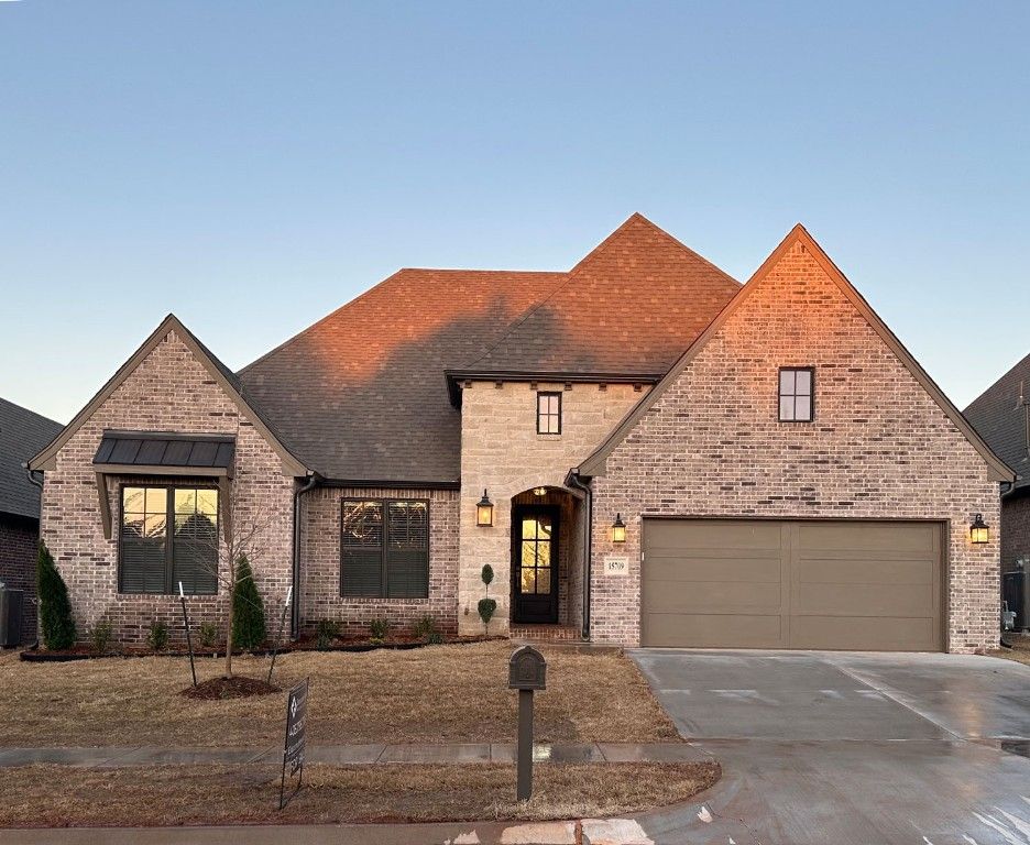 15709 Stillmeadows Drive, Edmond, OK 73013