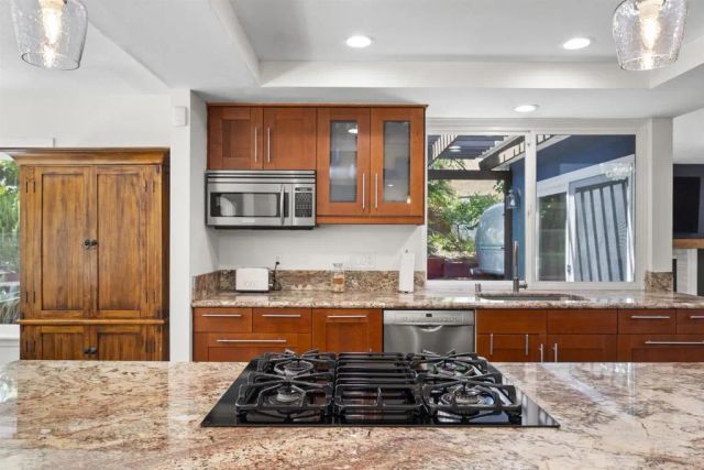 3099 Driscoll Drive, San Diego, CA 92117