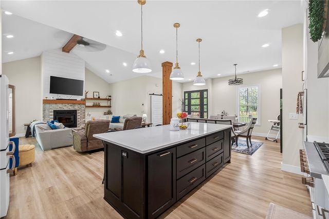 14689 Greenburrow Road, Fayetteville, AR 72704